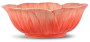 MISKA POPPY M, CZERWONY