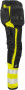 6540 SPODNIE - EN ISO 20471 KLASA 1